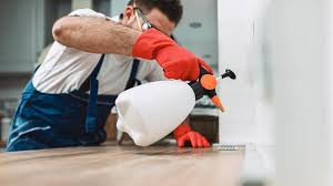 Emergency Pest Control Services in Tyler Run, PA