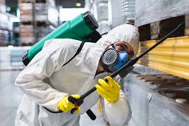 Pest Control for Warehouses in Tyler Run, PA